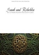 Cover-Bild zum Titel 'Isaak und Rebekka' von 'H. P. Freiherr von Lichtenstein'