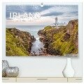 Irland, Land des Lichts (hochwertiger Premium Wandkalender 2024 DIN A2 quer), Kunstdruck in Hochglanz - Martin Ziaja