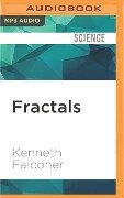 Fractals - Kenneth Falconer