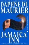 Cover-Bild zum Titel 'Jamaica Inn' von 'Daphne du Maurier'