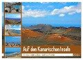 Auf den Kanarischen Inseln (Wandkalender 2024 DIN A2 quer), CALVENDO Monatskalender - Klaus Eppele