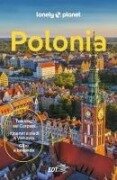 Cover-Bild zum Titel 'Polonia' von 'Marc Di Duca, Steve Fallon, Anthony Haywood, Anna Kaminski, Simon Richmond'