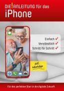 Cover-Bild zum Titel 'iPhone Anleitung (Teil I . START)' von 'Helmut Oestreich'