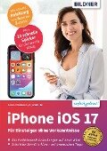 iPhone iOS 17 - Daniela Eichlseder, Anja Schmid