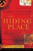 The Hiding Place - Corrie Ten Boom, Elizabeth Sherrill, John Sherrill