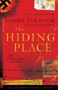 Cover-Bild zum Titel 'The Hiding Place' von 'Corrie Ten Boom, Elizabeth Sherrill, John Sherrill'