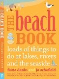 The Beach Book - Fiona Danks, Jo Schofield