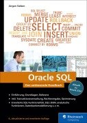 Oracle SQL - Jürgen Sieben