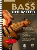 Bass Unlimited - Andy Mayerl
