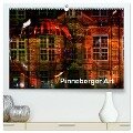 Pinneberger Art (hochwertiger Premium Wandkalender 2024 DIN A2 quer), Kunstdruck in Hochglanz - Diane Jordan