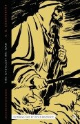 Cover-Bild zum Titel 'The Everlasting Man' von 'G. K. Chesterton'