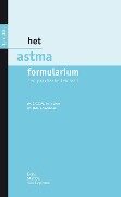 Het astma formularium - J. C. C. M. Veen, N. H. Chavannes