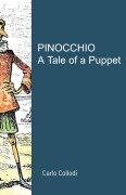 Pinocchio - Carlo Collodi