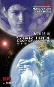 Star Trek: Deep Space Nine: Worlds of Deep Space Nine #2: Trill and Bajor - Andy Mangels, Michael A. Martin, J. Noah Kym