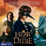 Herr der Diebe - Cornelia Funke