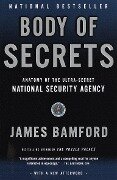 Body of Secrets - James Bamford