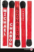 Cover-Bild zum Titel 'Moonglow LP' von 'Michael Chabon'