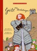 Götz von Berlichingen - Barbara Kindermann, Johann Wolfgang von Goethe