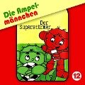 12: Der Superstürmer - Fritz Hellmann, Erika Immen, Joachim Richert, Alexander Ester, Peter Thomas