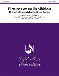 Pictures at an Exhibition - Modest Mussorgsky, Fraser Linklater