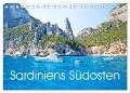 Sardiniens Südosten (Tischkalender 2024 DIN A5 quer), CALVENDO Monatskalender - D. S Photography [Daniel Slusarcik]