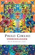 Cover-Bild zum Titel 'Verbindungen - Buch-Kalender 2025' von 'Paulo Coelho'