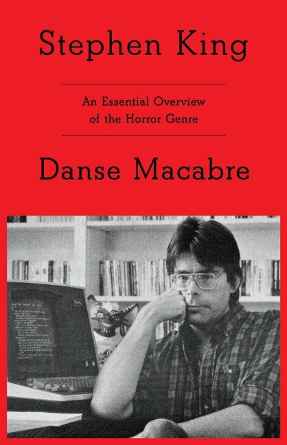 Danse Macabre - Stephen King