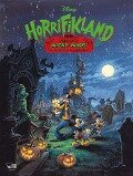 Horrifikland - Walt Disney, Lewis Trondheim, Alexis Nesme