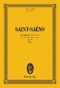 Symphony No. 3 C minor - Camille Saint-Saëns