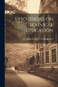 Discussions on Technical Education - American Society of Civil Engineers