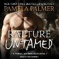 Rapture Untamed Lib/E - Pamela Palmer