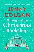 Midnight at the Christmas Bookshop - Jenny Colgan