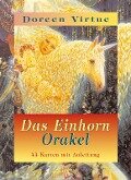 Das Einhorn-Orakel - Doreen Virtue