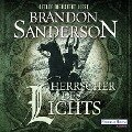 Herrscher des Lichts - Brandon Sanderson