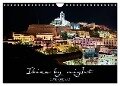 Ibiza by night (Wandkalender 2024 DIN A4 quer), CALVENDO Monatskalender - Clave Rodriguez Photography