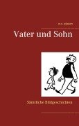 Vater und Sohn - E. O. Plauen, Erich Ohser