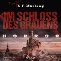 Im Schloss des Grauens - Horror - A. F. Morland
