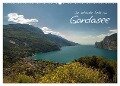 Die schönste Seite am Gardasee (Wandkalender 2024 DIN A2 quer), CALVENDO Monatskalender - Alexandra Winter