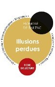 Fiche de lecture Illusions perdues (Étude intégrale) - Honoré de Balzac