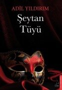 Cover-Bild zum Titel 'Seytan Tüyü' von 'Adil Yildirim'