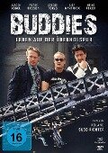 Buddies - Leben auf der Überholspur - Mischa Hofmann, Holger Karsten Schmidt, Philip Voges, Jens Langbein, Robert Schulte-Hemming