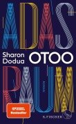 Adas Raum - Sharon Dodua Otoo