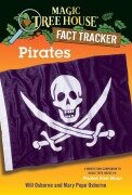 Cover-Bild zum Titel 'Pirates' von 'Mary Pope Osborne'
