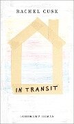 In Transit - Rachel Cusk