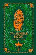 The Jungle Book. 130th Anniversary Edition - Rudyard Kipling