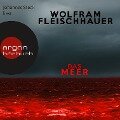 Das Meer - Wolfram Fleischhauer