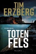 Totenfels - Tim Erzberg