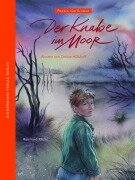 Cover-Bild zum Titel 'Der Knabe im Moor' von 'Annette von Droste-Hülshoff'
