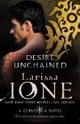 Desire Unchained - Larissa Ione