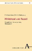 Whitehead und Russell - 